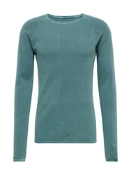 Key Largo Strickpullover Thomas grn