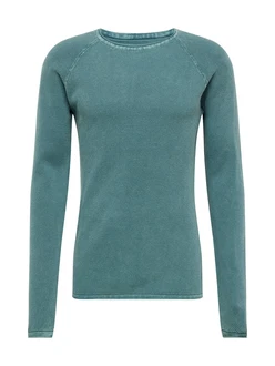 Key Largo Strickpullover Thomas grn