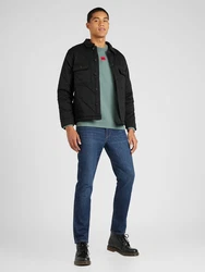 JACK & JONES 'BAXTER' schwarz