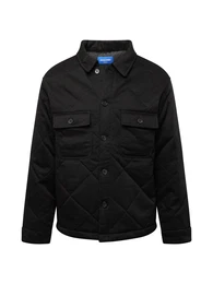 Jacke 'BAXTER' schwarz