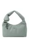 Tommy Jeans Torba za na rame  kameno siva