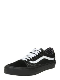 Sneaker 'Old Skool' schwarz / wei