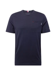 T-Shirt blau