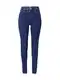 Tommy Jeans Kavbojke 'SYLVIA'  moder denim