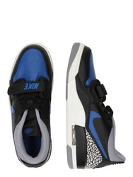 Jordan Sneaker Air Jordan Legacy 312 blau/grau/schwarz