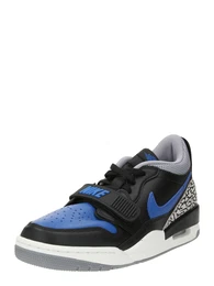 Sneaker 'Air Legacy 312' blau / grau / schwarz