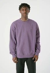 Cleptomanicx Sweatshirt Ligull Boxy lila/flieder