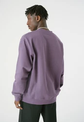 Cleptomanicx Sweatshirt Ligull Boxy lila/flieder