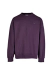Cleptomanicx Sweatshirt Ligull Boxy lila/flieder