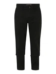 TOMMY HILFIGER Hose 'DENTON ESSENTIAL' schwarz