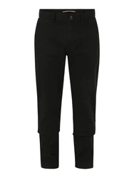 TOMMY HILFIGER Hose 'DENTON ESSENTIAL' schwarz