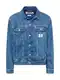 Calvin Klein Jeans Jacke blue denim