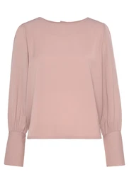 Halenka starorůžová