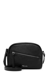 Torba preko ramena 'Alessia' crna