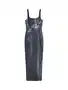 Haljine s Tregerima bershka image