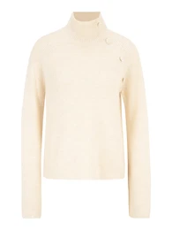 Svetr 'PHILINE' béžová