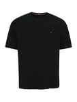 Tommy Hilfiger Big & Tall T-Shirt nachtblau