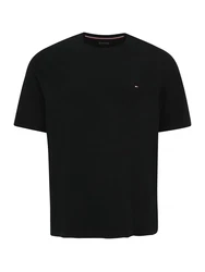 Tommy Hilfiger Big & Tall T-Shirt nachtblau