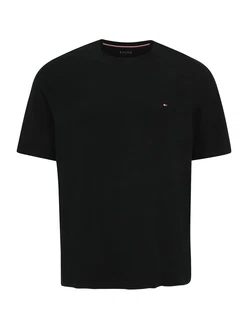 Tommy Hilfiger Big & Tall T-Shirt nachtblau Tommy Hilfiger Big & Tall T-Shirt nachtblau