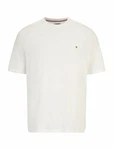 Tommy Hilfiger Big & Tall T-Shirt navy/knallrot/weiß/offwhite