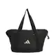 ADIDAS PERFORMANCE Sportovní taška  černá / bílá
