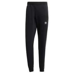 Hose 'Adicolor' schwarz / wei