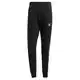 ADIDAS ORIGINALS Hose 'Adicolor' schwarz / wei