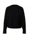 VERO MODA Pulover 'BOO'  crna
