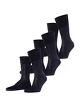 FALKE Socken 'Tiago' navy