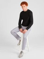 Only & Sons Pullover ONSTapa anthrazit/schwarz