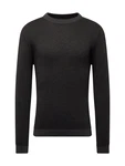 Only & Sons Pullover ONSTapa anthrazit/schwarz