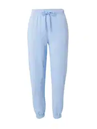 Kalhoty 'PCChilli' světlemodrá