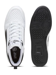 PUMA Sneaker 'Rebound V6' weiß