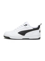 PUMA Sneaker 'Rebound V6' weiß