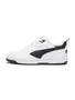 Beige und Weiße Puma Sneaker image