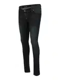 Tyrkysové jeggings image