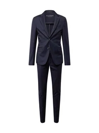 Bruun & Stengade Anzug navy