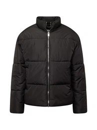 !Solid Jacke 'Gani' schwarz
