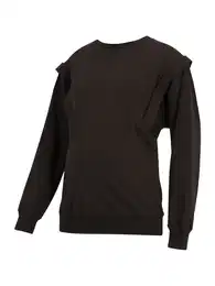 Sweater majica čokolada