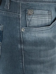 GARCIA Jeans Savi blau