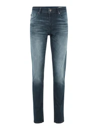 Jeans blau