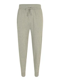 Pyjamahose graumeliert