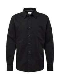 Hemd schwarz / wei