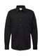 Calvin Klein Jeans Hemd schwarz / wei
