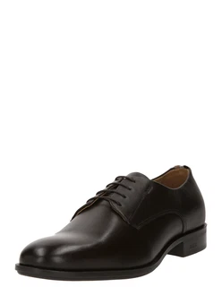 BOSS Schnürschuh Colby Braun/Dunkelbraun/Schwarz/Braun/Dunkelbraun/Schwarz BOSS Schnürschuh Colby Braun/Dunkelbraun/Schwarz/Braun/Dunkelbraun/Schwarz