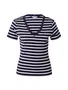 Pruhovaná Trička od Tommy Hilfiger image