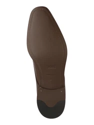 BOSS Schnürschuh 'Lisbon' braun