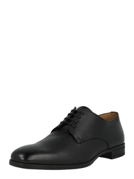 Schnrschuh 'Kensington' schwarz