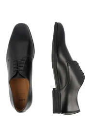 BOSS Schnürschuh 'Kensington' schwarz