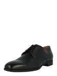 BOSS Schnürschuh 'Kensington' schwarz
